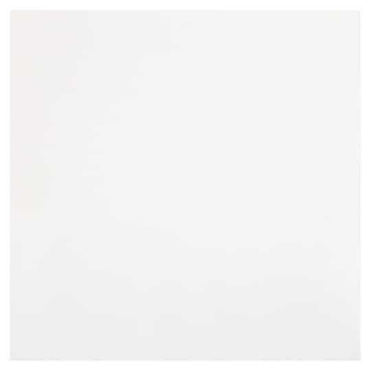 Smooth Solid Cardstock Paper by Recollections™, 12" x 12"
